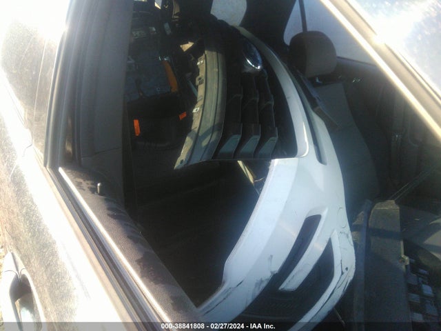 Ford Utility Police Interceptor 2015 1FM5K8AR6FGA28568 Image 11