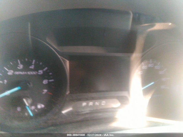 Ford Utility Police Interceptor 2015 1FM5K8AR6FGA28568 Image 7