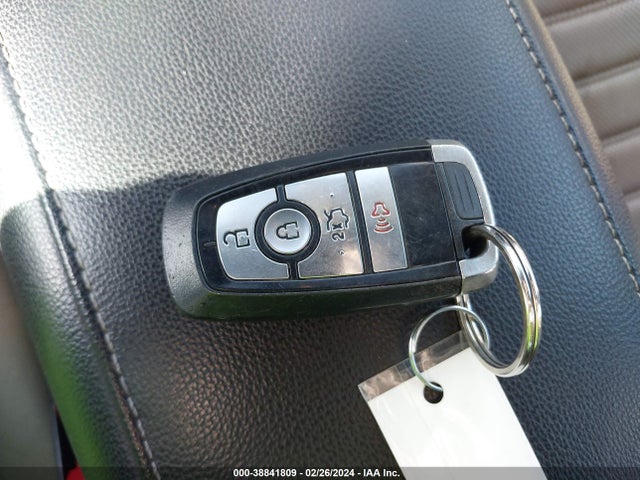 Ford FUSION S 2019 3FA6P0G73KR195027 Image 11