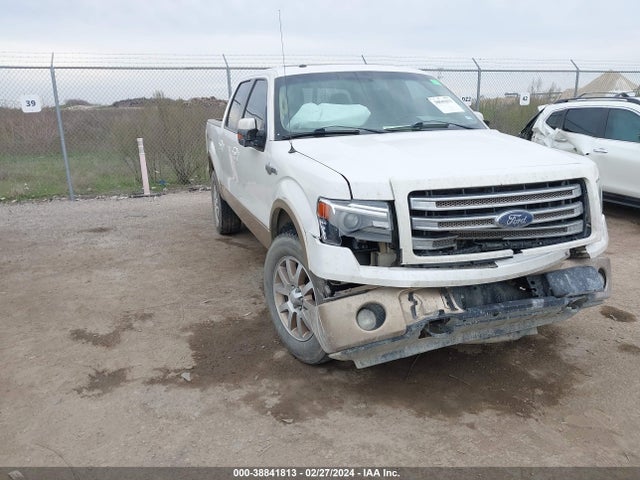 2014 1FTFW1EF3EKE54069 main image