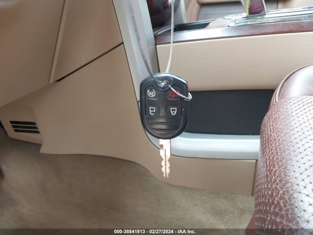 Ford F-150 King Ranch 2014 1FTFW1EF3EKE54069 Image 11