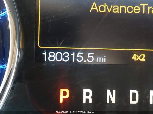 Ford F-150 King Ranch 2014 1FTFW1EF3EKE54069 Image 7