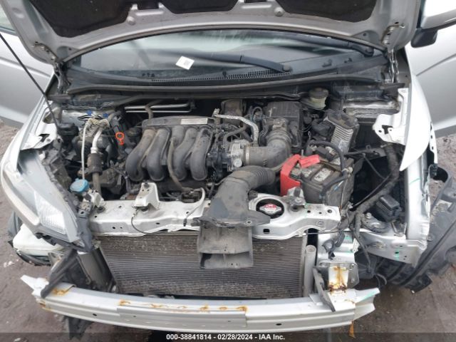 3HGGK5H88FM772995 Honda Fit Ex/ex-l