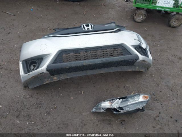 3HGGK5H88FM772995 Honda Fit Ex/ex-l