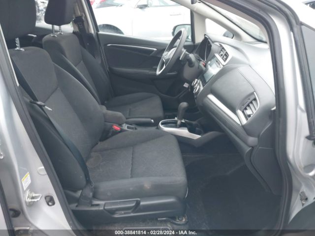 3HGGK5H88FM772995 Honda Fit Ex/ex-l