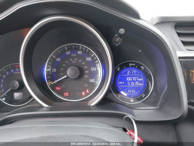 3HGGK5H88FM772995 Honda Fit Ex/ex-l