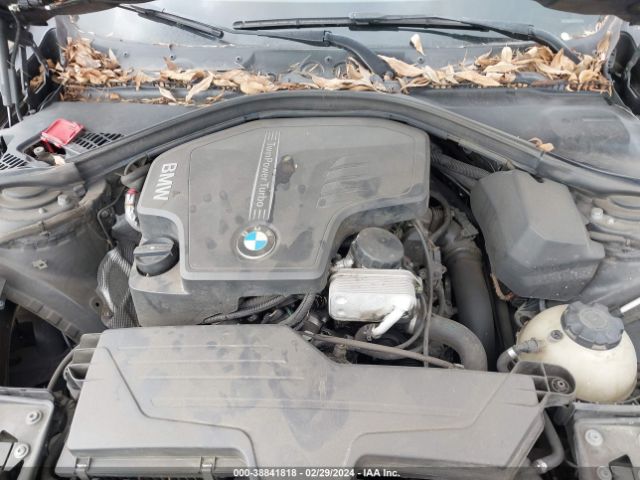 WBA3N7C50EK220245 BMW 428i