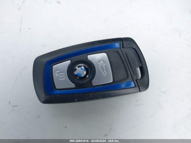 WBA3N7C50EK220245 BMW 428i