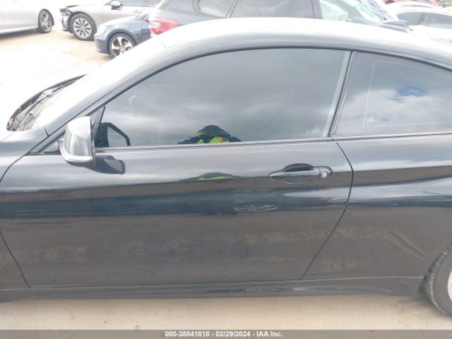 WBA3N7C50EK220245 BMW 428i