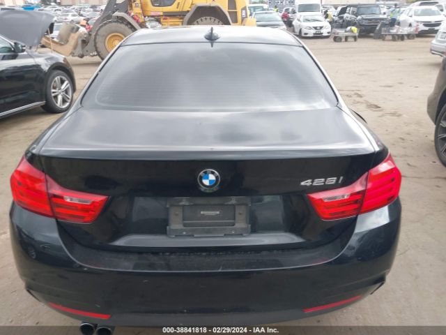 WBA3N7C50EK220245 BMW 428i