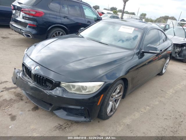 WBA3N7C50EK220245 BMW 428i