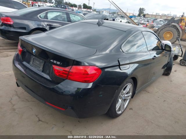 WBA3N7C50EK220245 BMW 428i