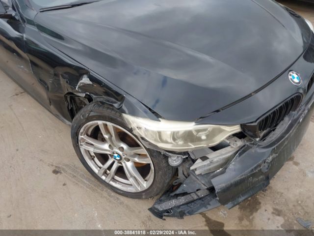 WBA3N7C50EK220245 BMW 428i