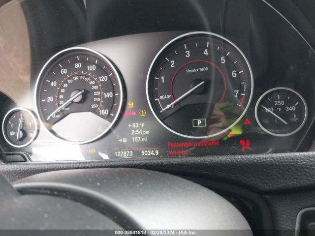 WBA3N7C50EK220245 BMW 428i