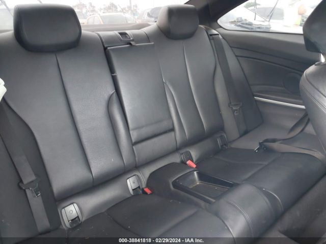 WBA3N7C50EK220245 BMW 428i