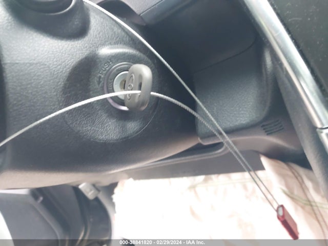 Toyota CAMRY SE 2015 4T1BF1FK1FU496025 Image 11