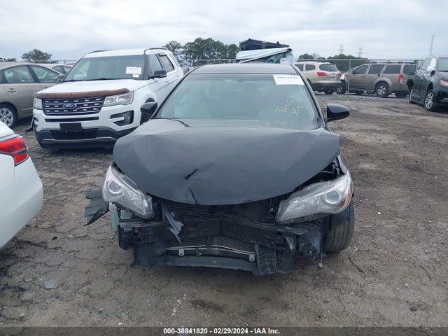 Toyota CAMRY SE 2015 4T1BF1FK1FU496025 Image 13