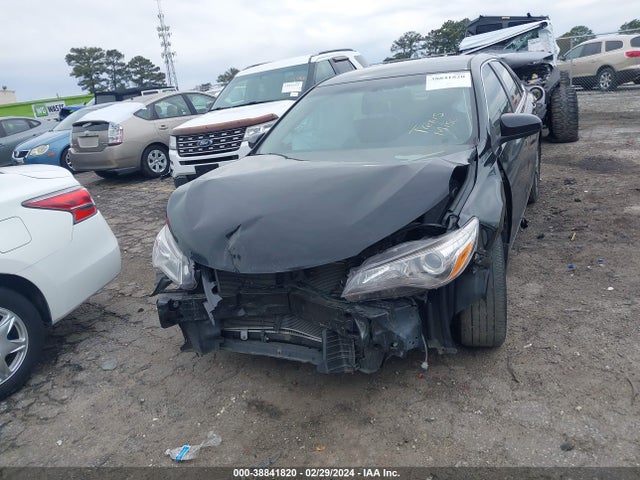 Toyota CAMRY SE 2015 4T1BF1FK1FU496025 Image 6