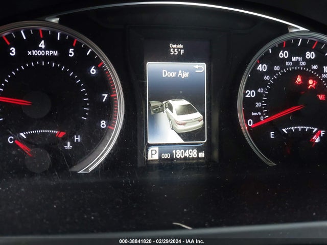 Toyota CAMRY SE 2015 4T1BF1FK1FU496025 Image 7
