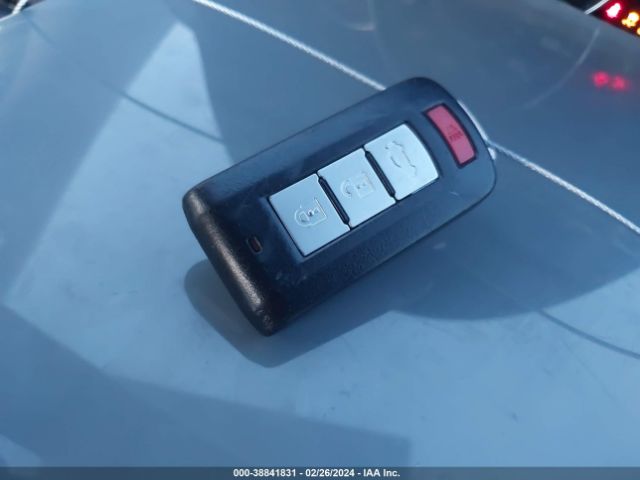 ML32F4FJ6JHF13583 Mitsubishi Mirage G4 Se