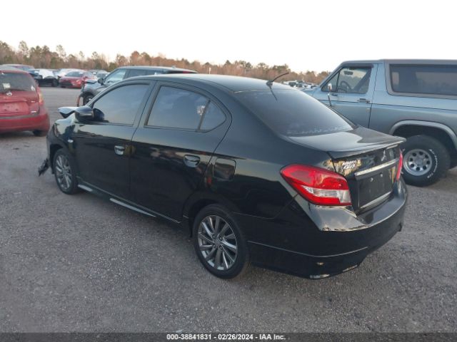 ML32F4FJ6JHF13583 Mitsubishi Mirage G4 Se