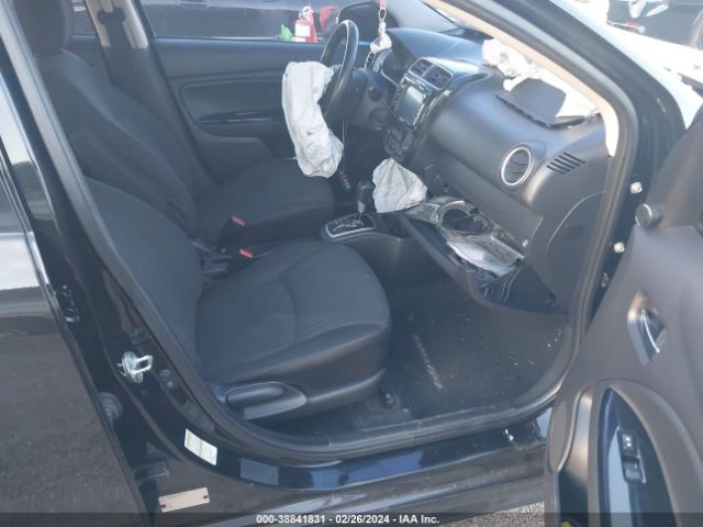 ML32F4FJ6JHF13583 Mitsubishi Mirage G4 Se