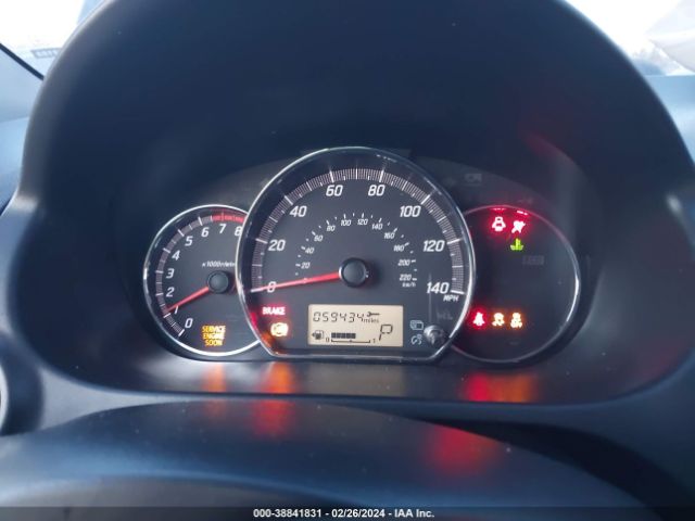 ML32F4FJ6JHF13583 Mitsubishi Mirage G4 Se