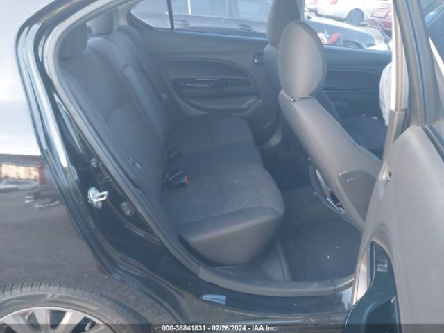 ML32F4FJ6JHF13583 Mitsubishi Mirage G4 Se