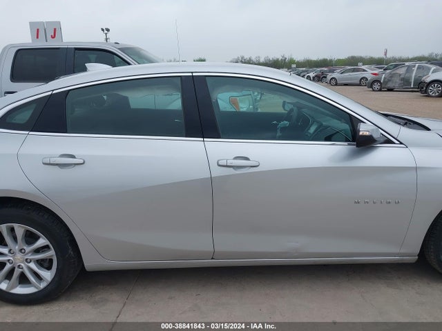 Chevrolet MALIBU LT 2018 1G1ZD5ST6JF149276 Image 13