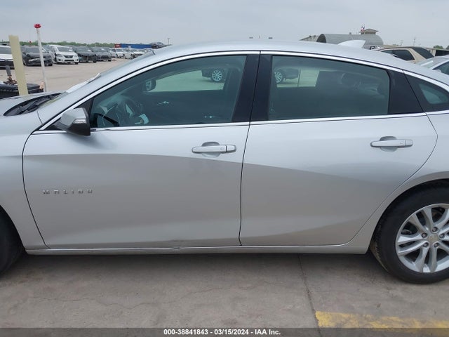 Chevrolet MALIBU LT 2018 1G1ZD5ST6JF149276 Image 14