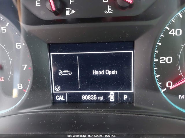 Chevrolet MALIBU LT 2018 1G1ZD5ST6JF149276 Image 15