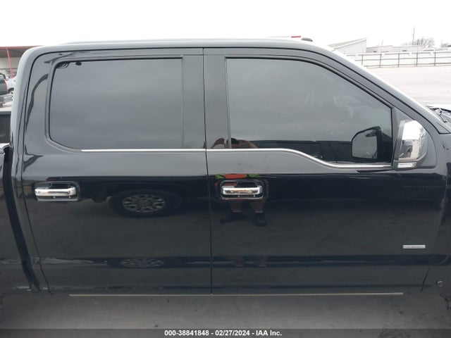 Ford F-150 Platinum 2016 1FTEW1EG5GFB69793 Image 13