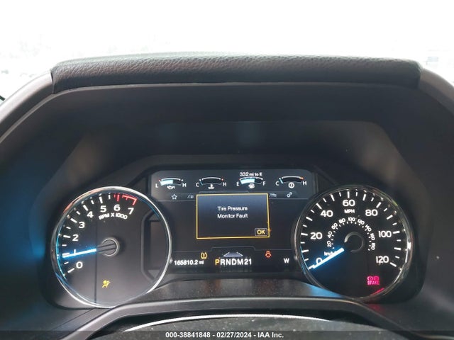Ford F-150 Platinum 2016 1FTEW1EG5GFB69793 Image 15