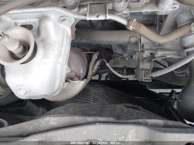 Honda Civic Lx 2017 2HGFC2F5XHH540948 Image 19