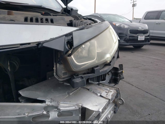Honda Civic Lx 2017 2HGFC2F5XHH540948 Image 21