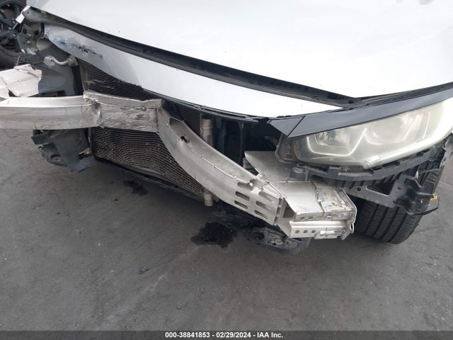 Honda Civic Lx 2017 2HGFC2F5XHH540948 Image 6
