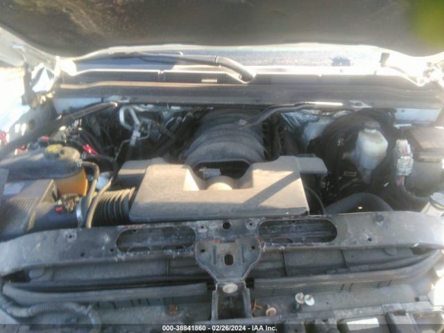 1GKS2HKC5FR692421 GMC Yukon Xl 1500 Slt