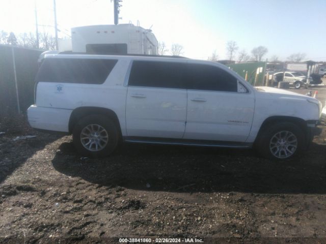 1GKS2HKC5FR692421 GMC Yukon Xl 1500 Slt