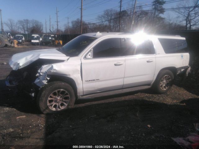 1GKS2HKC5FR692421 GMC Yukon Xl 1500 Slt