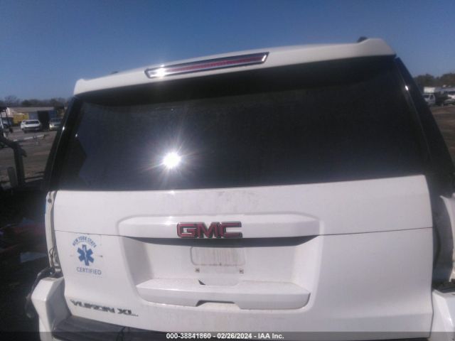 1GKS2HKC5FR692421 GMC Yukon Xl 1500 Slt