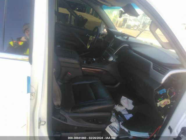 1GKS2HKC5FR692421 GMC Yukon Xl 1500 Slt