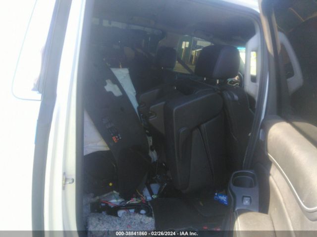 1GKS2HKC5FR692421 GMC Yukon Xl 1500 Slt