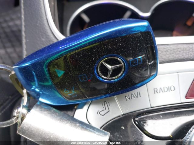 WDDUG6GB5LA514521 Mercedes-Benz S 450