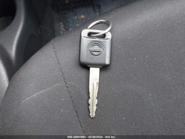 3N1CN7AP5KL805066 Nissan Versa 1.6 S