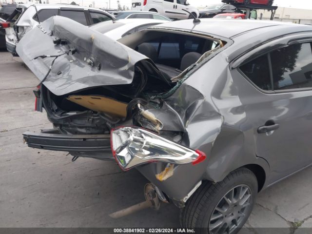 3N1CN7AP5KL805066 Nissan Versa 1.6 S
