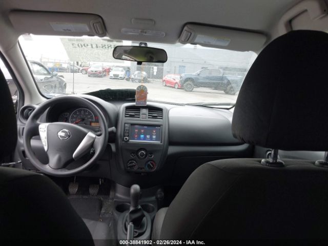 3N1CN7AP5KL805066 Nissan Versa 1.6 S
