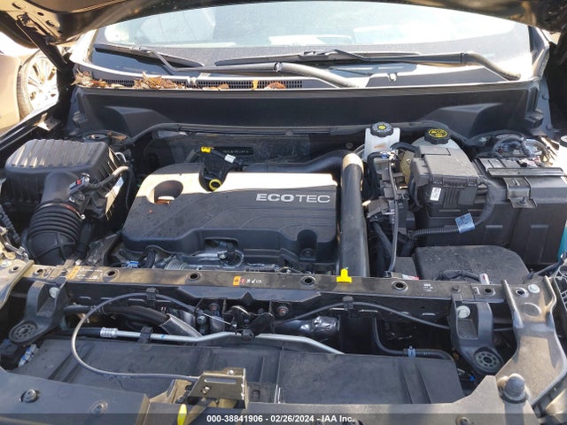 3GKALMEV5NL239419 GMC Terrain Fwd Sle