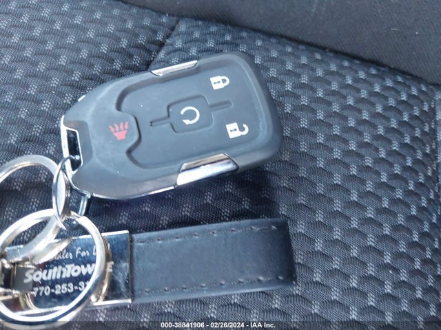 3GKALMEV5NL239419 GMC Terrain Fwd Sle