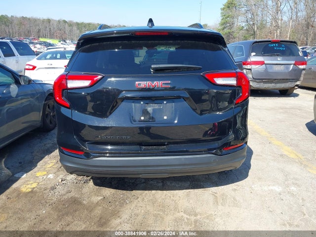 3GKALMEV5NL239419 GMC Terrain Fwd Sle