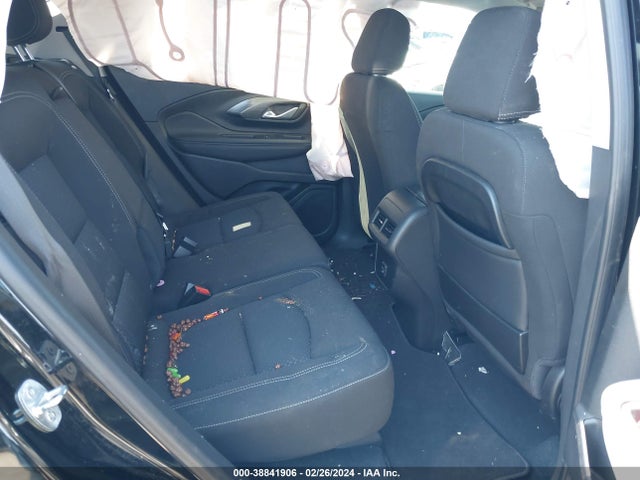 3GKALMEV5NL239419 GMC Terrain Fwd Sle